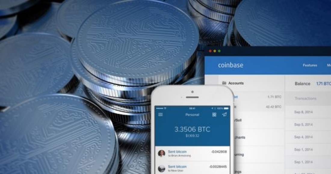 Coinbase Adoption For Users To Withdraw Funds From Bitcoin Forks