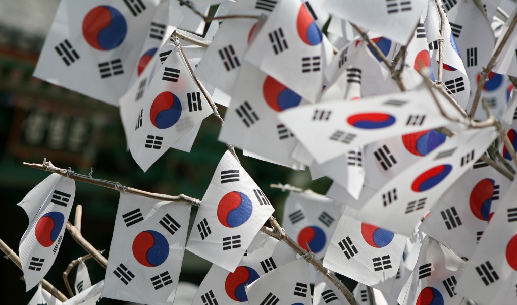 Overhauling South Korea’s Market to Attract Investments