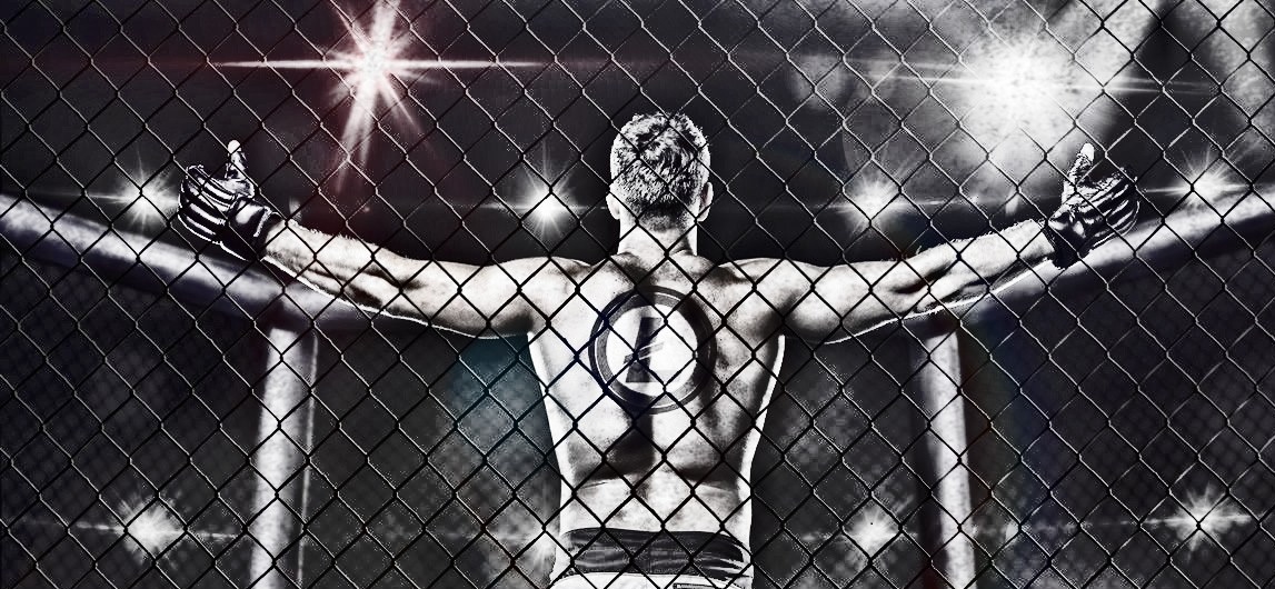 LITECOIN WILL ADVERTISE ITS CRYPTOCURRENCY DURING UFC FIGHTS