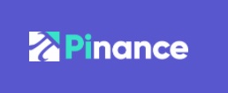 Pinance.io logo