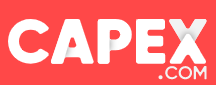 CAPEX.com logo