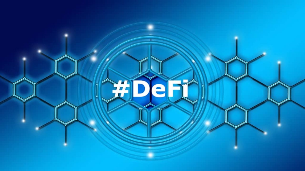 crypto defi exchange