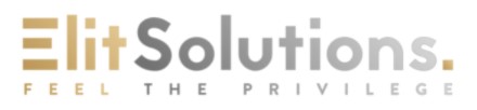 ElitSolutions logo