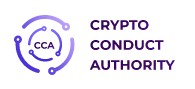 Crypto Conduct Authority logo