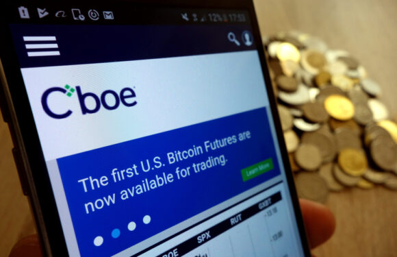 Cboe’s Restructuring Plans to Merge Digital Assets Arm with Derivatives and Clearing Division