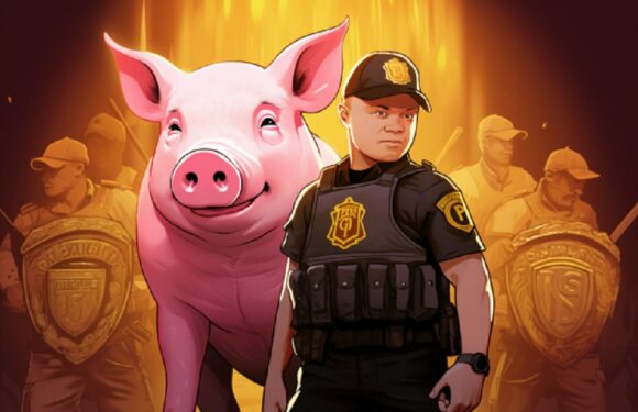 Crypto Exchanges Create ‘Tech Against Scams’ Alliance for Combating Pig Butchering Scam