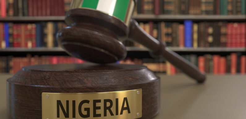Detained Binance Official Admitted in Hospital After Collapsing in Nigeria Court