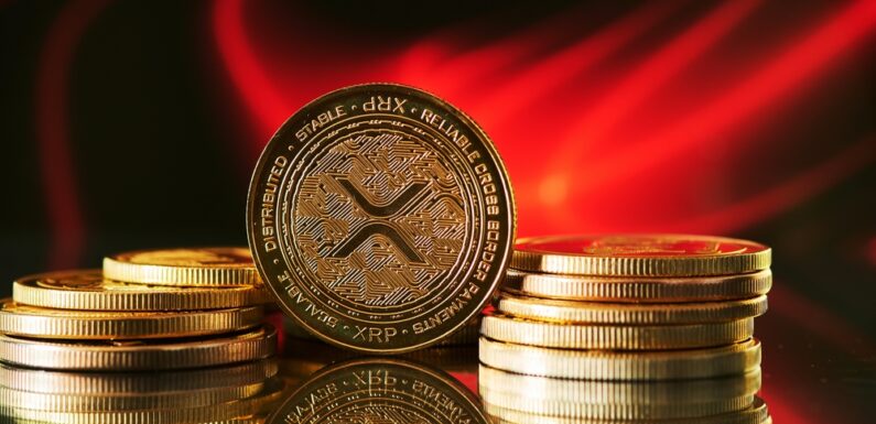 Coinbase Relists XRP Trading in New York