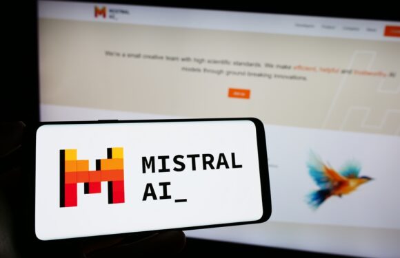 Mistral AI Raises $644M in Series B Funding Round