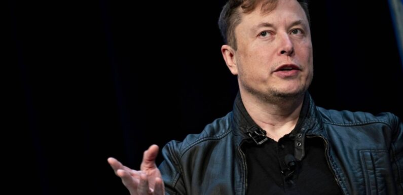 Elon Musk Withdrawal Charges Against OpenAI and CEO