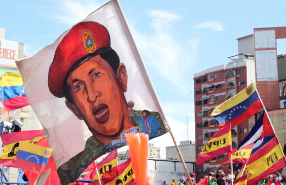 Venezuelan Opposition Challenges President  Nicolas Maduro’s Victory