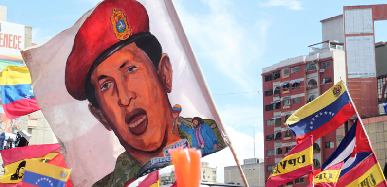 Venezuelan Opposition Challenges President  Nicolas Maduro’s Victory