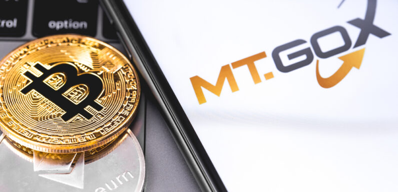 Experts Calm Fears of Mt. Gox Bitcoin Recipients Selloff