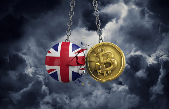Will the UK Labour-led Government Follow Germany’s Sell-Off to Liquidate 61,245 BTC