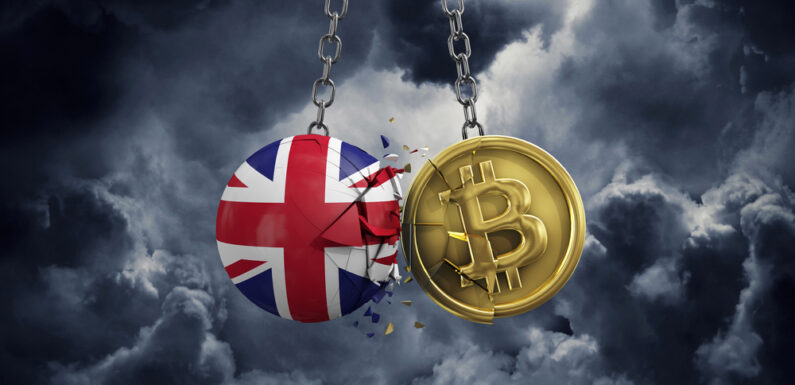 Will the UK Labour-led Government Follow Germany’s Sell-Off to Liquidate 61,245 BTC