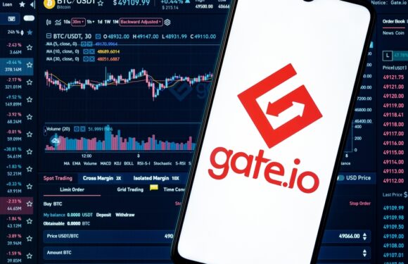 Gate.io Exits Japan Crypto Market Cites Regulatory Pressure