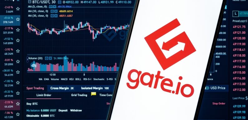 Gate.io Exits Japan Crypto Market Cites Regulatory Pressure