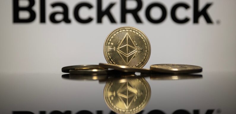 BlackRock CEO Endorses Bitcoin as Investment to Escape Pessimism