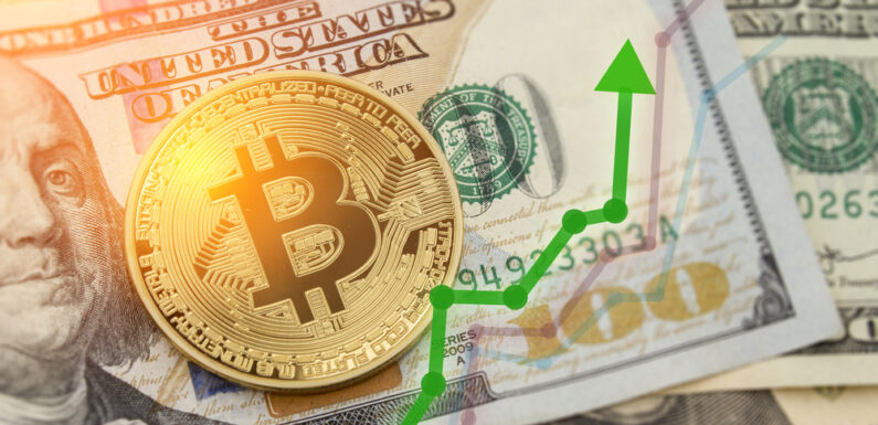 Analyst Optimistic Bitcoin Breakout Hinges on US Macroeconomic Factors – 10X Research