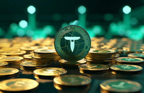 Tether to Unveil Dirham Stablecoin with UAE Partners