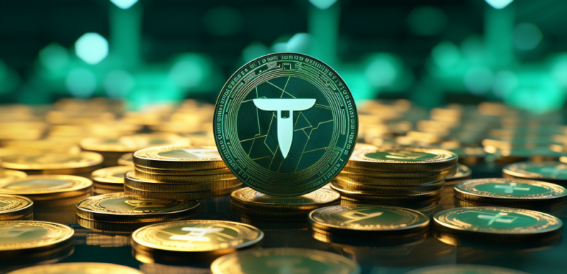 Tether to Unveil Dirham Stablecoin with UAE Partners