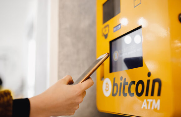 Crypto ATMs Dominate Illegal Cash-to-Crypto Transactions – TRM Labs