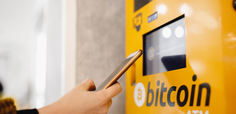 Crypto ATMs Dominate Illegal Cash-to-Crypto Transactions – TRM Labs