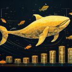 Crypto Whale Actions Trigger Market Fluctuations: Here’s How