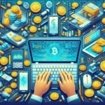 Bitcoin Will Evolve into A Stable Currency in 6 Years - CryptoQuant CEO