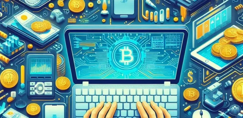 Bitcoin Will Evolve into A Stable Currency in 6 Years – CryptoQuant CEO