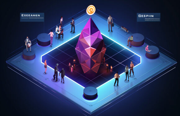 How to Stake Ethereum (ETH): A Beginner’s Guide to Earning Rewards