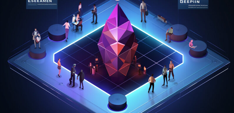 How to Stake Ethereum (ETH): A Beginner’s Guide to Earning Rewards