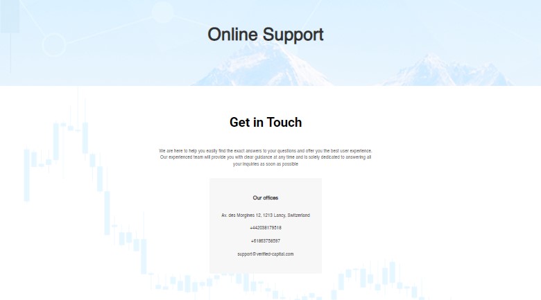 Everest Trust Online Support