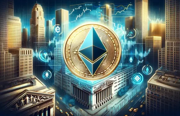 Staked Ether is a New Benchmark for the Crypto Economy – ARK Invest