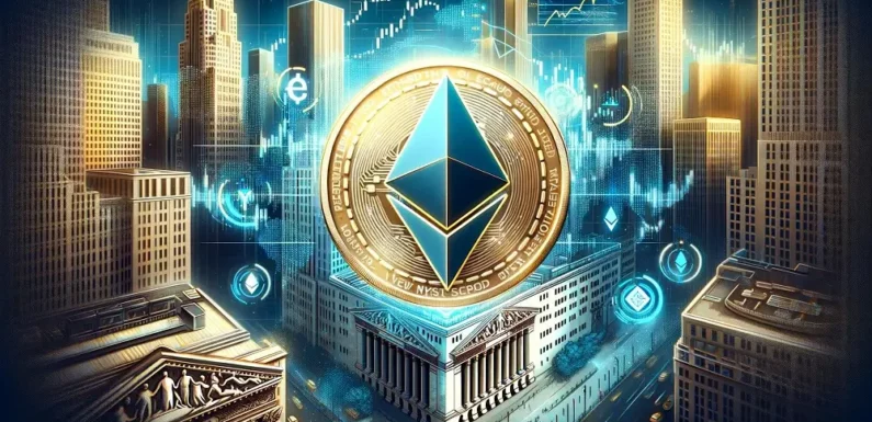 Staked Ether is a New Benchmark for the Crypto Economy – ARK Invest