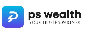 PS Wealth logo