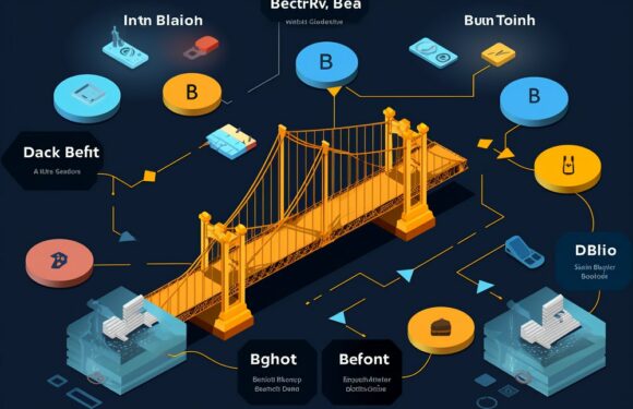 How to Use BscScan for Blockchain Insights: A Beginner’s Guide 