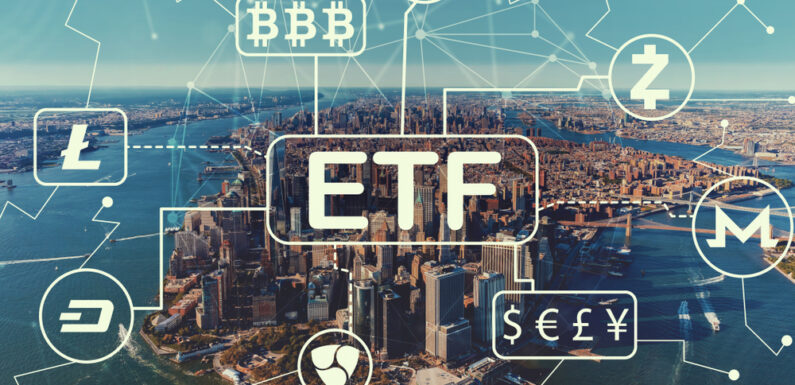 Bitcoin ETFs Inflow End with $400M Outflows: What to Know