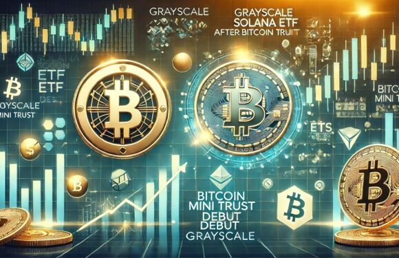 Crypto ETFs Note Record Inflows as BTC and ETH’s Prices Surge