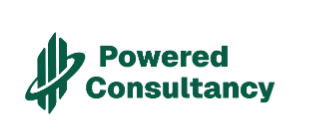 Powerd Consultancy Logo