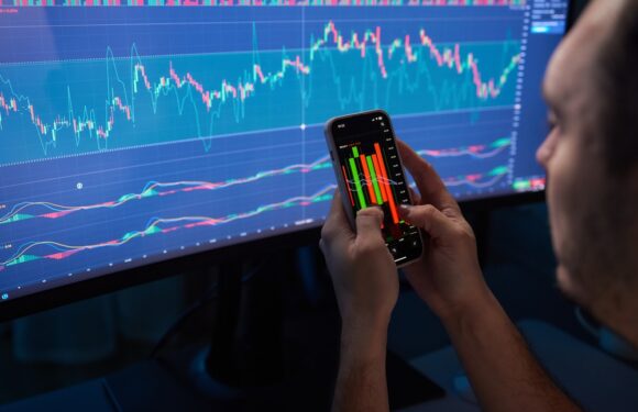 Gm-markets.com Review – Is Goldman Markets Scam or a Legit Crypto Broker?