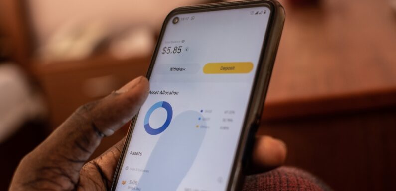 WS-Group.co Review – Is WS-Group Scam or A Legit Crypto Broker?
