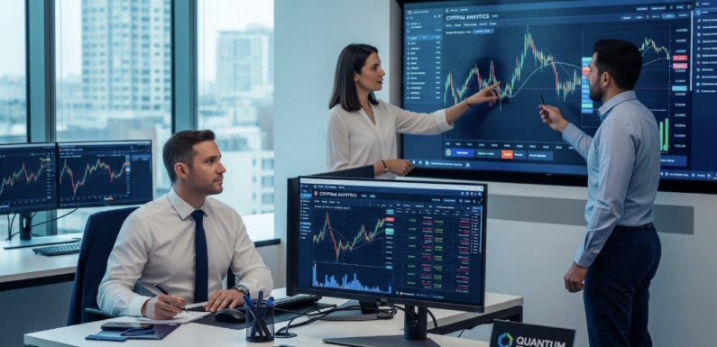 CW Management Review – Is CW-Management.co a Scam or a Trusted Broker?