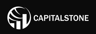 Capital Stone logo - CryptocyNews.com Capital Stone logo