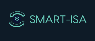 smart-isa logo - CryptocyNews.com smart-isa logo