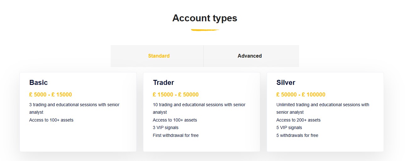 WEALTH-ISA Homepage