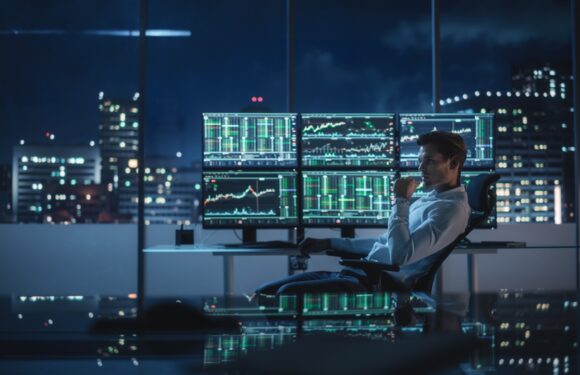 Cp-group.cc Review – Is CP-Group Scam or a Legit Crypto Broker?