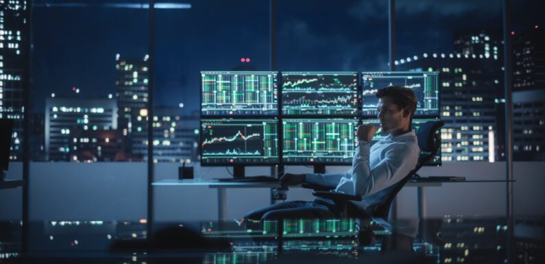 Cp-group.cc Review – Is CP-Group Scam or a Legit Crypto Broker?